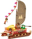 43270 - LEGO Disney - Kajakowa przygoda Vaiany