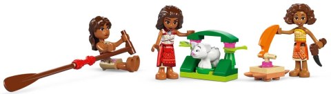 43270 - LEGO Disney - Kajakowa przygoda Vaiany