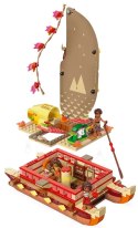 43270 - LEGO Disney - Kajakowa przygoda Vaiany