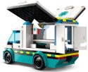 60451 - LEGO City - Karetka pogotowia
