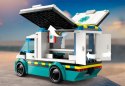 60451 - LEGO City - Karetka pogotowia