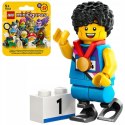 71045 - LEGO Minifigures - SPRINTER col25-4 / Seria 25