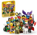 71045 - LEGO Minifigures - SPRINTER col25-4 / Seria 25