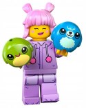 71048 - LEGO Minifigures - KOLEKCJONERKA PLUSZAKÓW col27-5 / Seria 27
