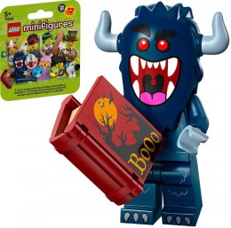 71048 - LEGO Minifigures - STRASZYDŁO col27-8 / Seria 27