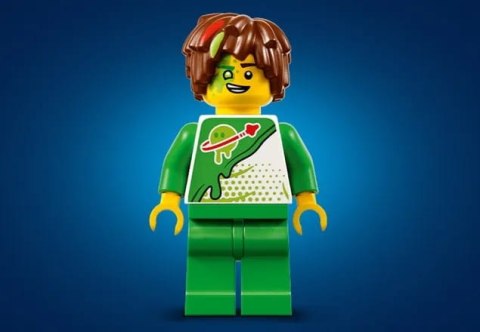 71487 - LEGO DREAMZzz - Przygody Z-Bloba — roboty i pojazdy