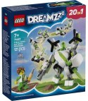 71487 - LEGO DREAMZzz - Przygody Z-Bloba — roboty i pojazdy