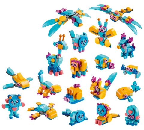 71488 - LEGO DREAMZzz - Kreatywne zwierzęce przygody Bunchu