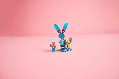 71488 - LEGO DREAMZzz - Kreatywne zwierzęce przygody Bunchu