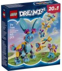 71488 - LEGO DREAMZzz - Kreatywne zwierzęce przygody Bunchu