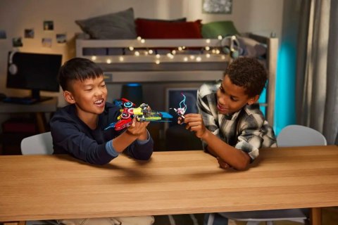 71489 - LEGO DREAMZzz - Odrzutowy kontroler Coopera