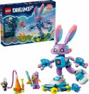 71490 - LEGO DREAMZzz - Izzie i gamerski Bunchu