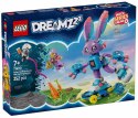 71490 - LEGO DREAMZzz - Izzie i gamerski Bunchu