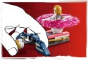 71824 - LEGO Ninjago - Smoczy spinner Spinjitzu Sory