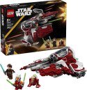 75401 - LEGO Star Wars - Interceptor™ Jedi Ahsoki