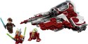 75401 - LEGO Star Wars - Interceptor™ Jedi Ahsoki