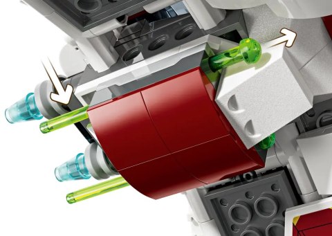 75401 - LEGO Star Wars - Interceptor™ Jedi Ahsoki