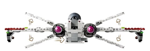75402 - LEGO Star Wars - Myśliwiec ARC-170
