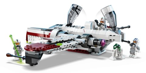 75402 - LEGO Star Wars - Myśliwiec ARC-170