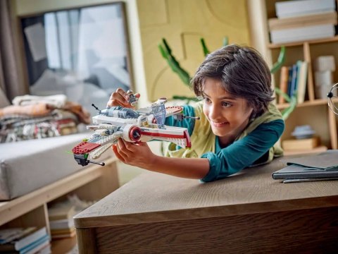 75402 - LEGO Star Wars - Myśliwiec ARC-170