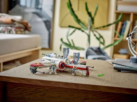 75402 - LEGO Star Wars - Myśliwiec ARC-170