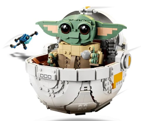 75403 - LEGO Star Wars - Grogu™ w wózku