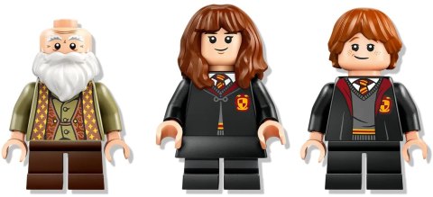 76442 - LEGO Harry Potter - Zamek Hogwart™: Zajęcia z zaklęć i uroków