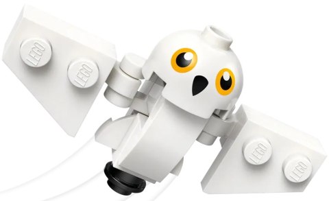 76443 - LEGO Harry Potter - Przejażdżka motocyklowa Hagrida i Harry'ego