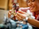 76443 - LEGO Harry Potter - Przejażdżka motocyklowa Hagrida i Harry'ego