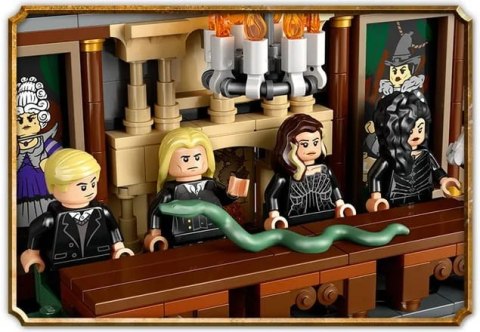 76453 - LEGO Harry Potter - Dwór Malfoyów
