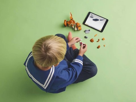 76967 - LEGO Jurassic World - Tyranozaur Mały