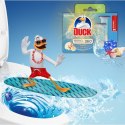 Duck Fresh Discs Marine - Żelowy Krążek Do Toalety 72ml (2 x 36ml)