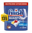 FINISH Kapsułki Quantum 135 lemon