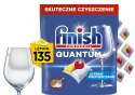 FINISH Kapsułki Quantum 135 lemon