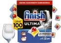 FINISH Kapsułki Ultimate 100 lemon