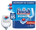 FINISH Tabletki Power All-in-1 85 fresh