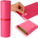 Foliopaki Kurierskie Różowe C3 350x450mm - 50 szt.