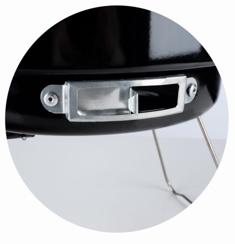 Grill Turystyczny Przenośny Torba Easy BBQ PAKO GQ2