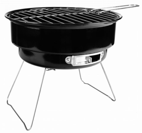 Grill Turystyczny Przenośny Torba Easy BBQ PAKO GQ2