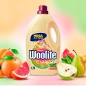 Woolite Fruity do Kolorów z Keratyną 4,5l/75 prań