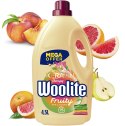 Woolite Fruity do Kolorów z Keratyną 4,5l/75 prań
