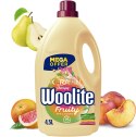Woolite Fruity do Kolorów z Keratyną 4,5l/75 prań