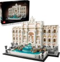21062 - LEGO Architecture - Fontanna di Trevi