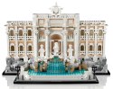 21062 - LEGO Architecture - Fontanna di Trevi