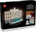 21062 - LEGO Architecture - Fontanna di Trevi