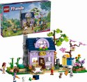 42669 - LEGO Friends - Dom pszczelarzy i kwiatowy ogród