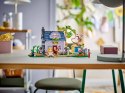 42669 - LEGO Friends - Dom pszczelarzy i kwiatowy ogród