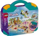 42672 - LEGO Friends - Kreatywna walizka plażowa