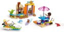 42672 - LEGO Friends - Kreatywna walizka plażowa