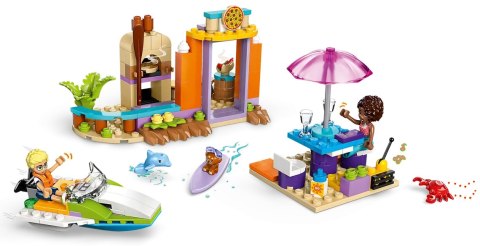 42672 - LEGO Friends - Kreatywna walizka plażowa